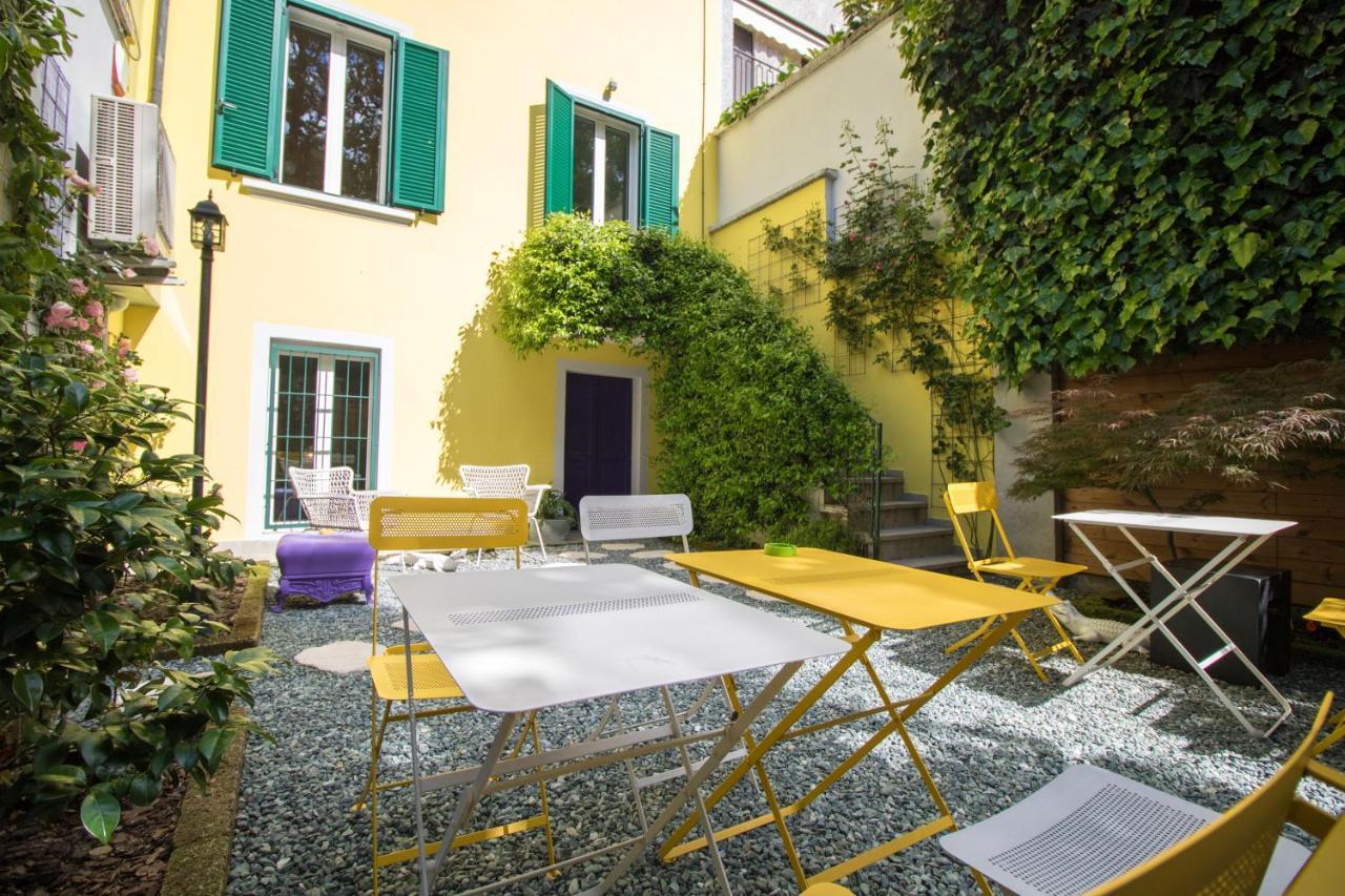 Bed and breakfast Porta Tosa Boutique 2*