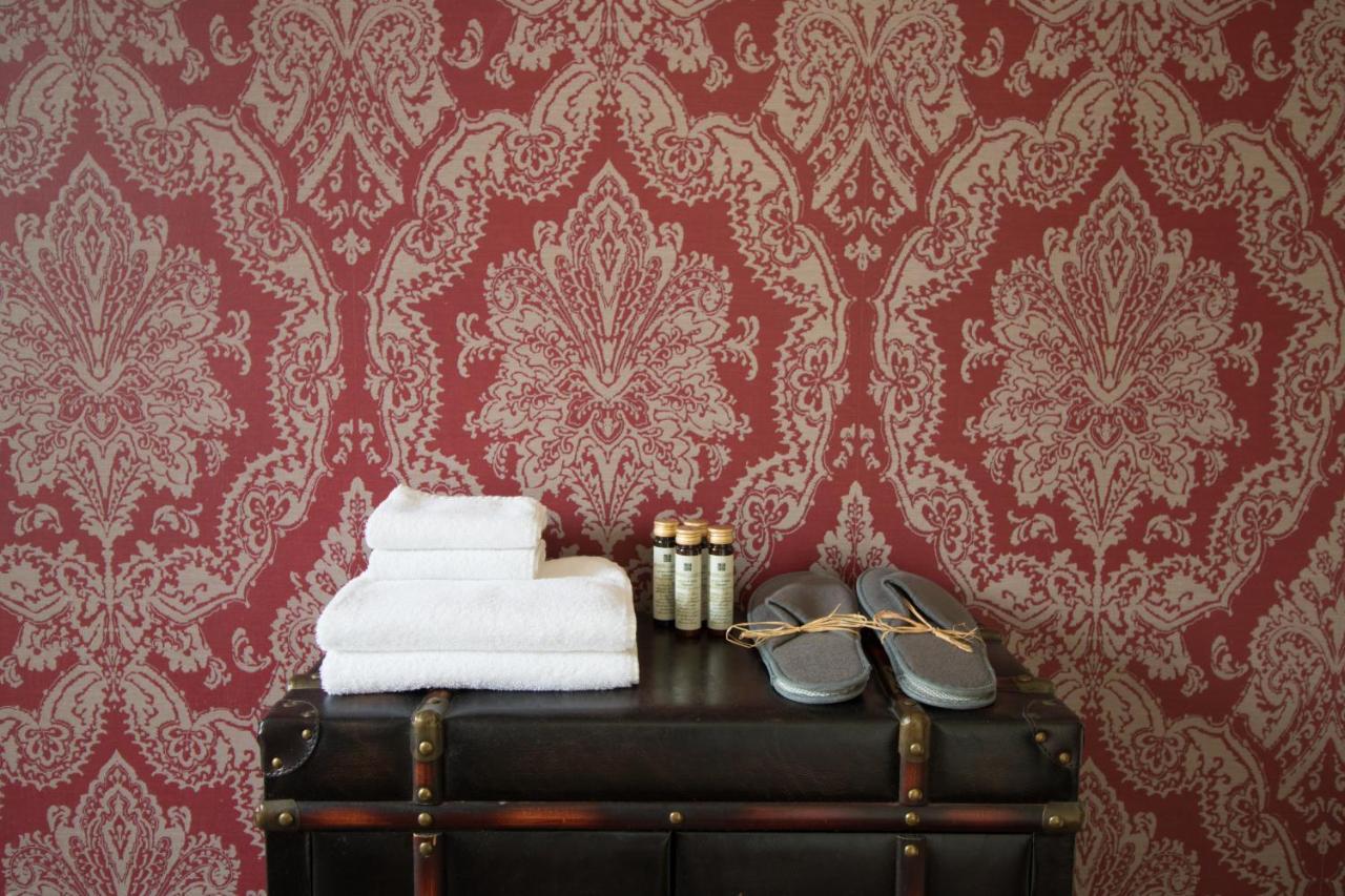 Porta Tosa Boutique Bed and breakfast 2*