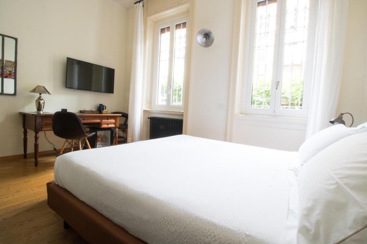 Bed and breakfast Porta Tosa Boutique 2*