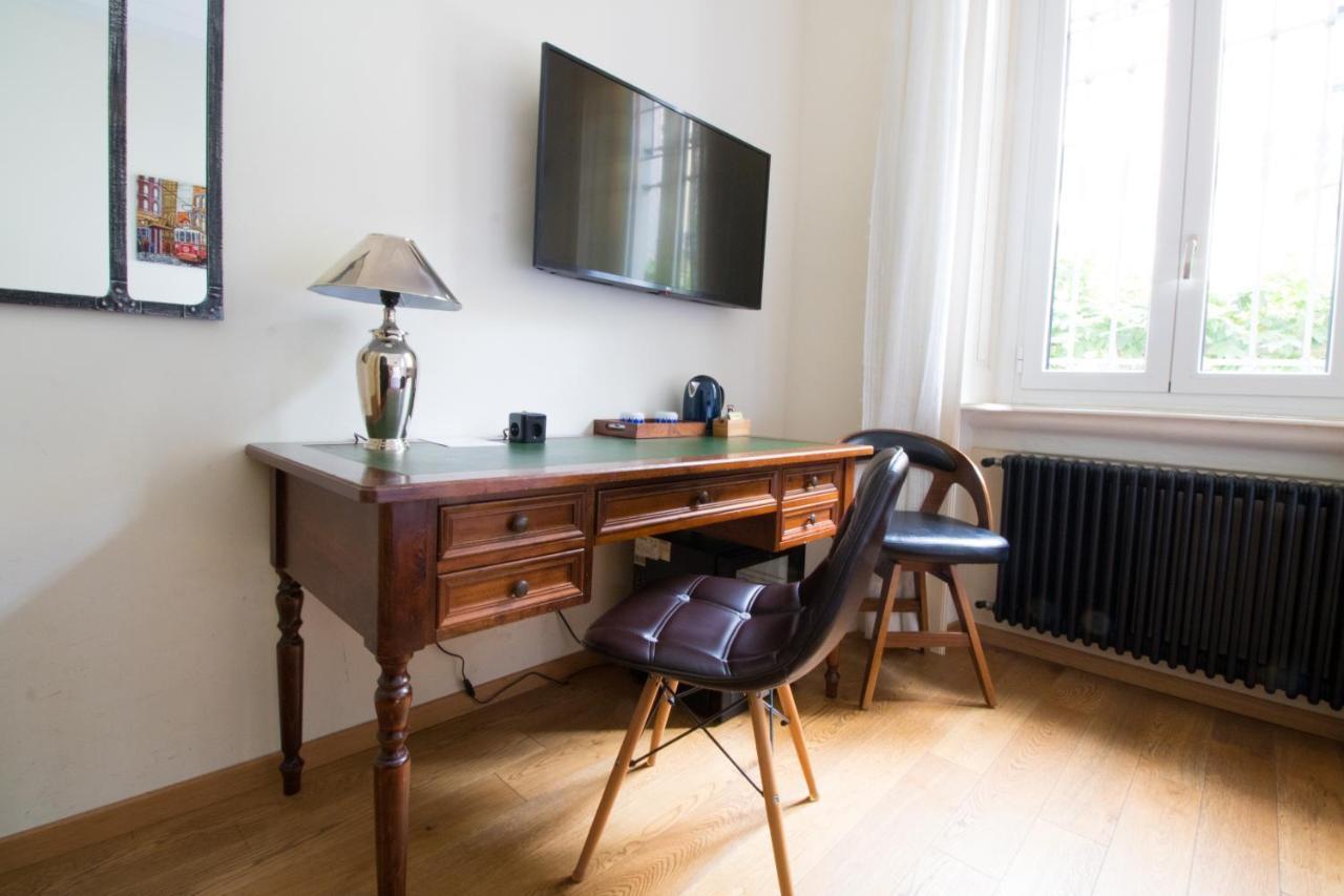 Porta Tosa Boutique Bed and breakfast