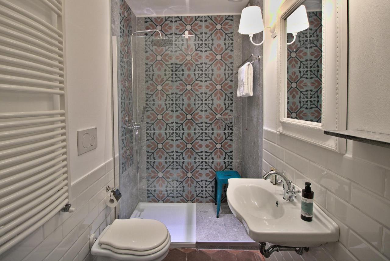 Porta Tosa Boutique Bed and breakfast