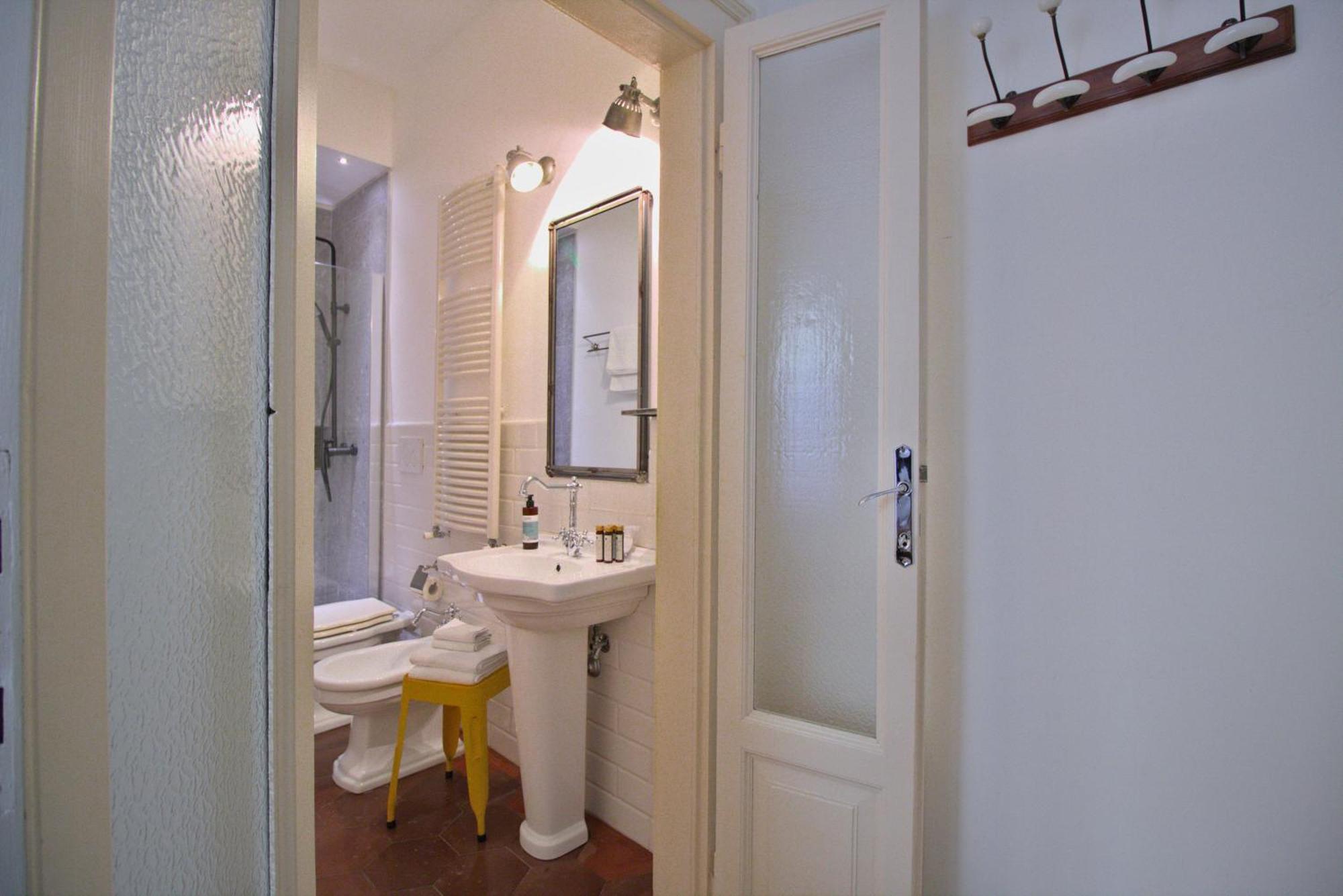 Bed and breakfast Porta Tosa Boutique Milán