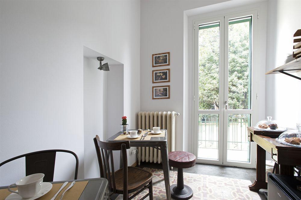 Bed and breakfast Porta Tosa Boutique 2*