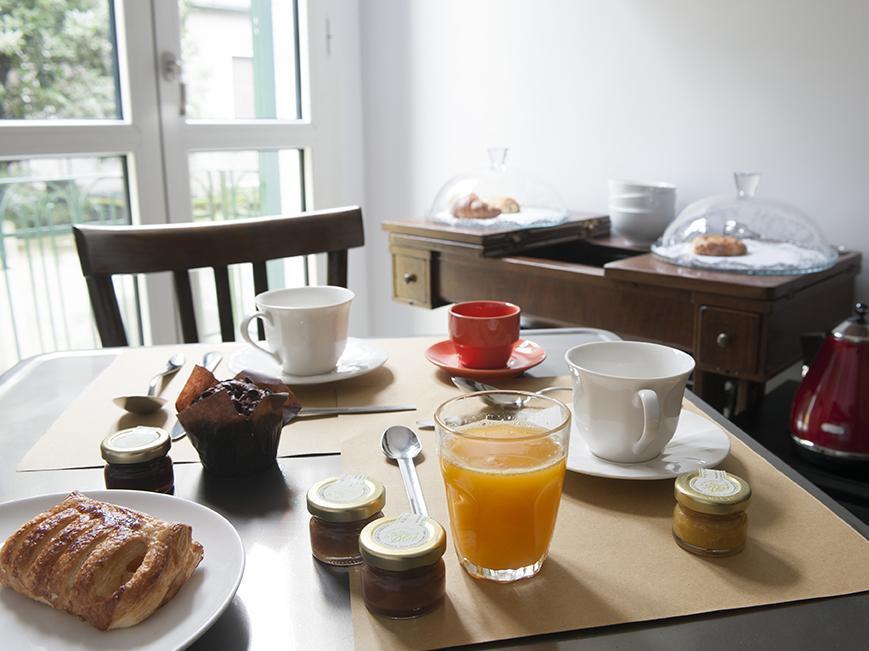 Bed and breakfast Porta Tosa Boutique 2*