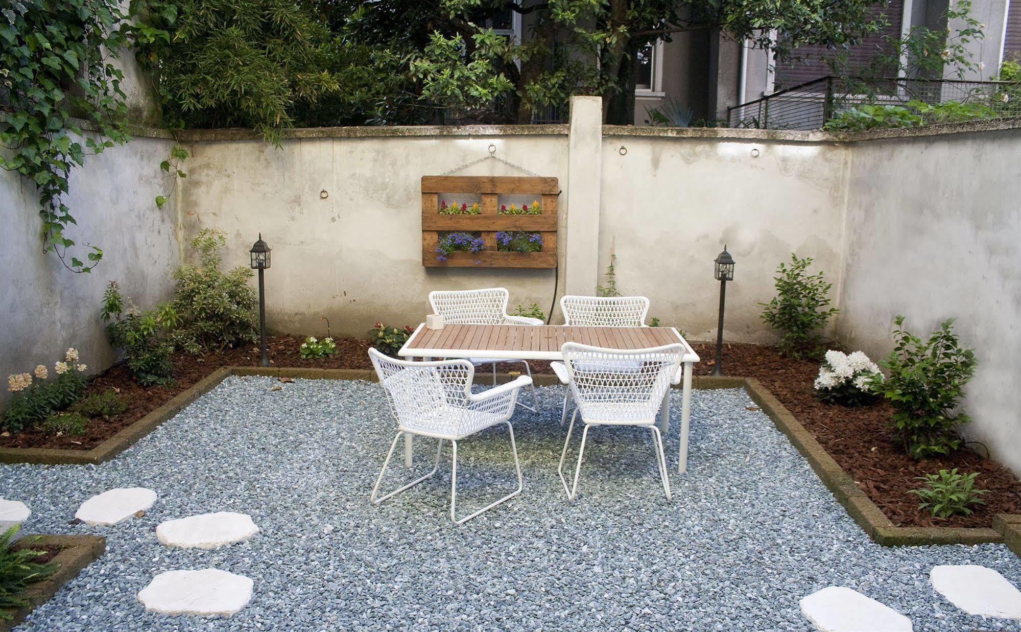 Porta Tosa Boutique Bed and breakfast
