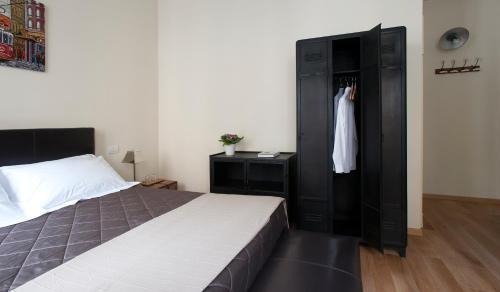 Bed and breakfast Porta Tosa Boutique Milán