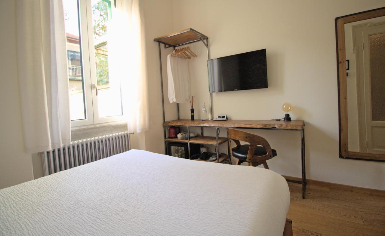 Porta Tosa Boutique 2* Mailand