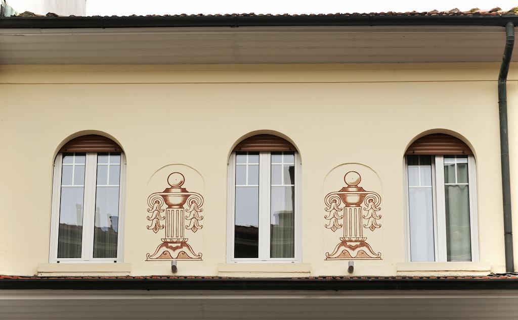 Porta Tosa Boutique 2* Mailand