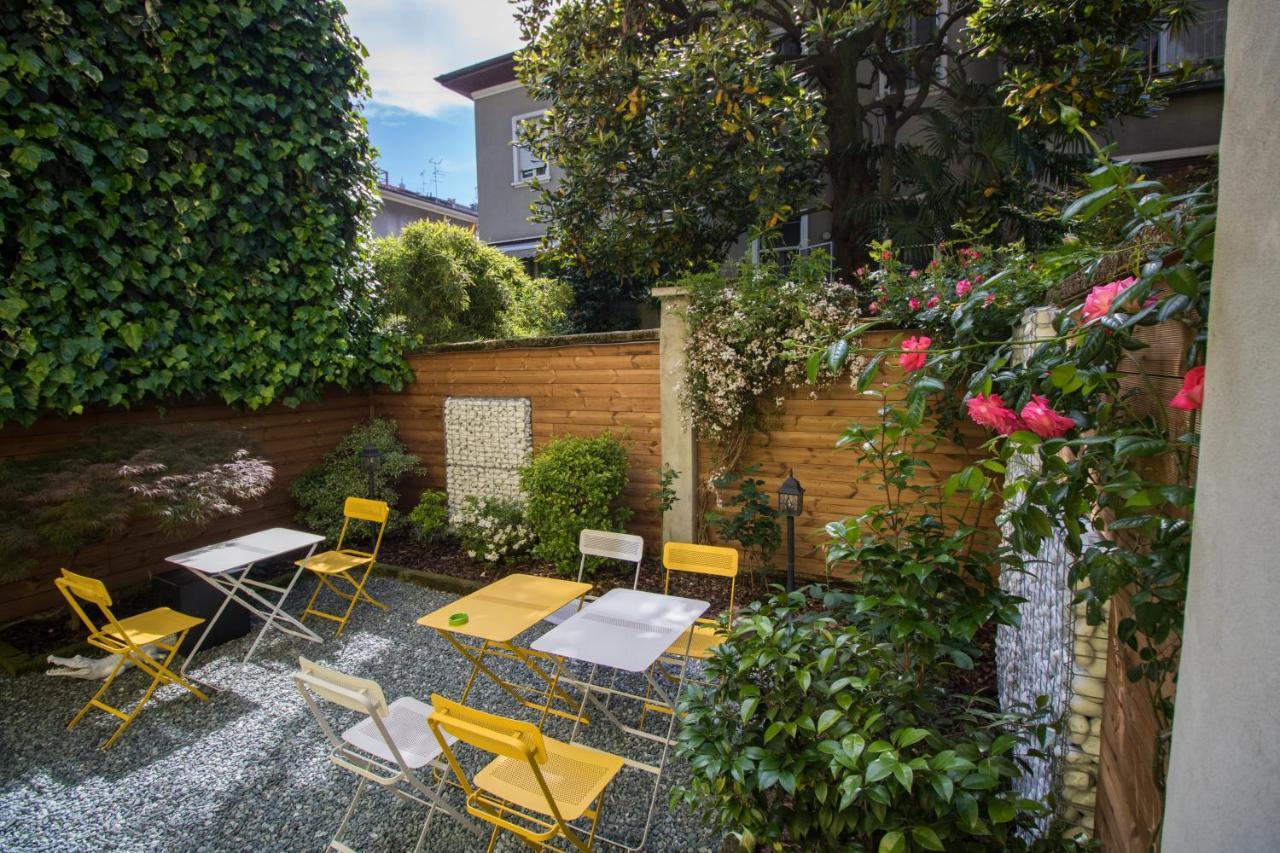 Bed & Breakfast Porta Tosa Boutique Milano