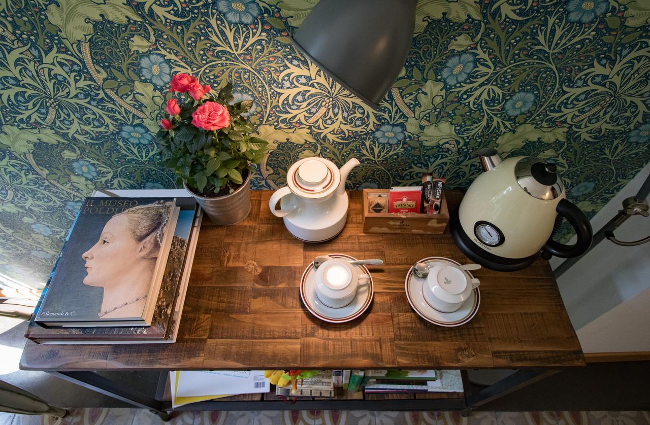 Bed & Breakfast Porta Tosa Boutique Milano