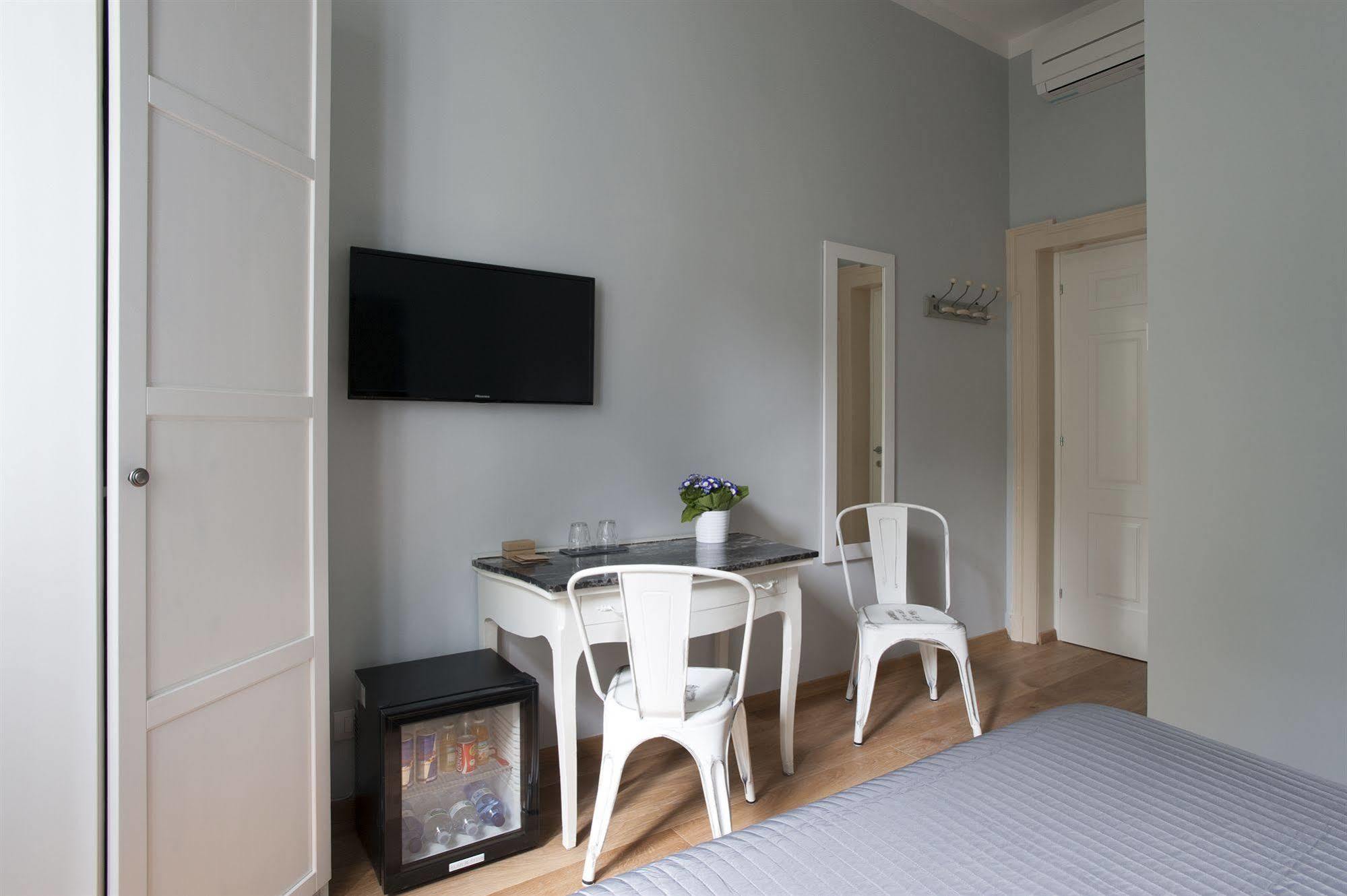Bed & Breakfast Porta Tosa Boutique Milano